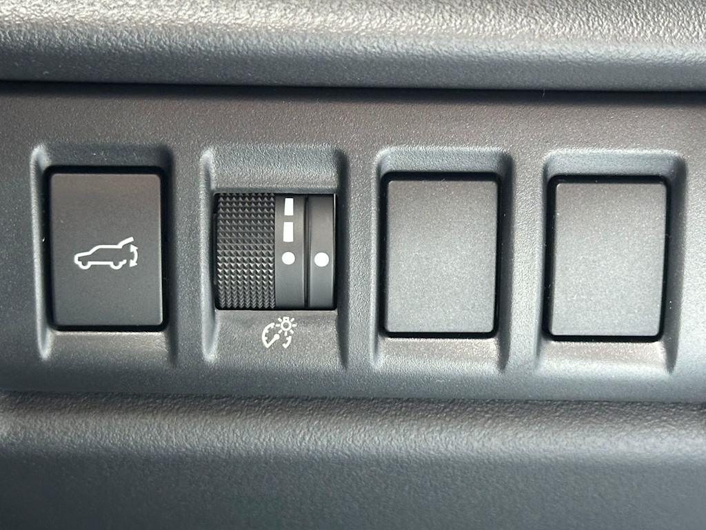 Thumbnail: 2026 Subaru Outback - 30