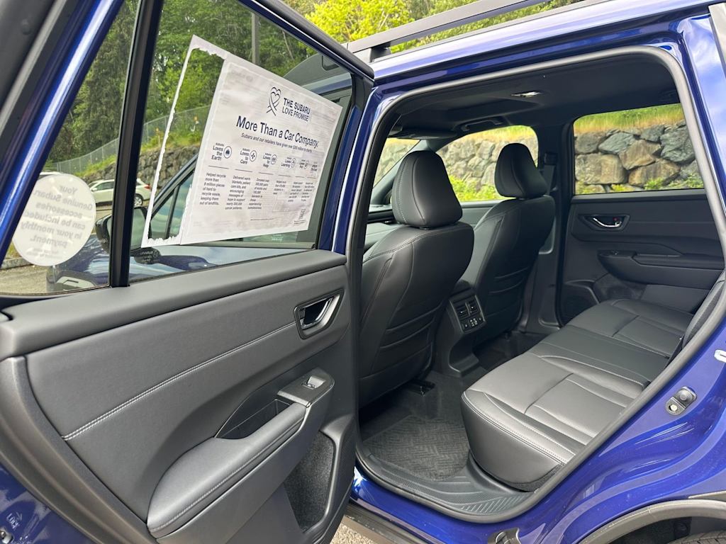 Thumbnail: 2026 Subaru Outback - 19