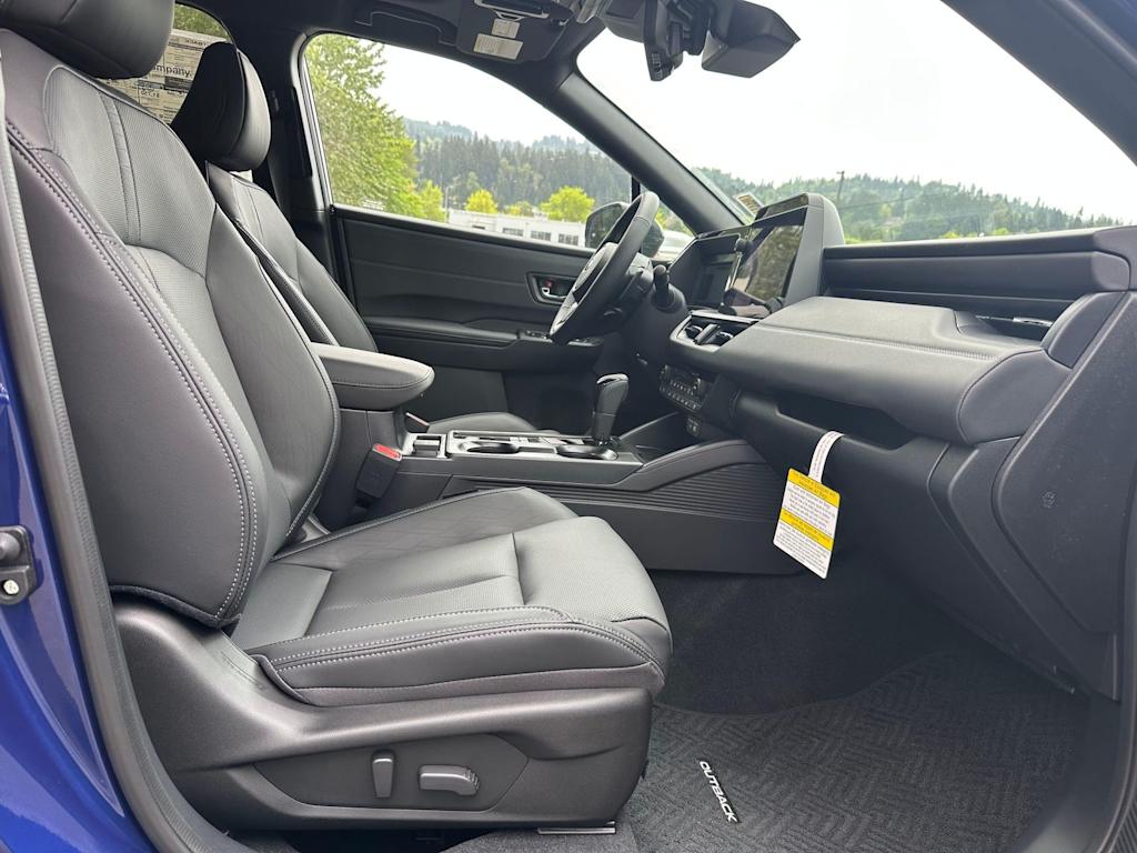 Thumbnail: 2026 Subaru Outback - 12