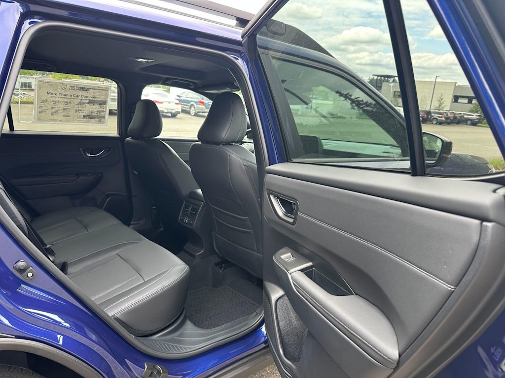 Thumbnail: 2026 Subaru Outback - 21
