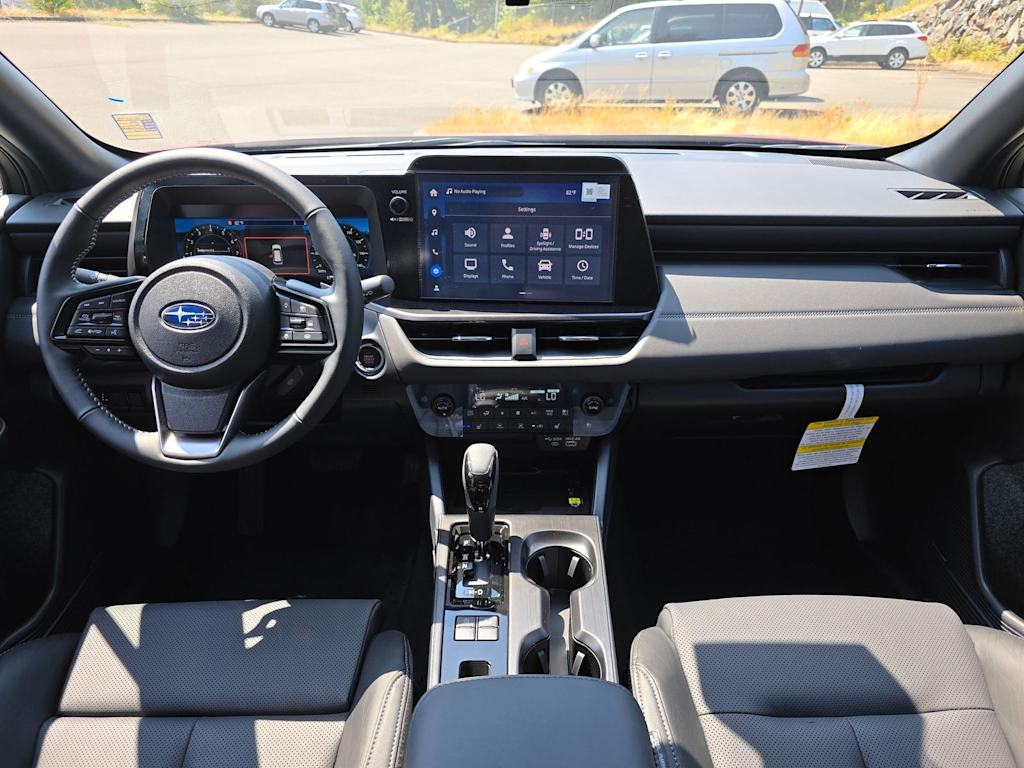 Thumbnail: 2026 Subaru Outback - 10