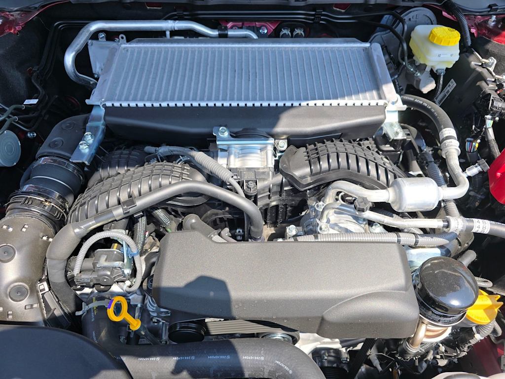 Thumbnail: 2026 Subaru Outback - 9