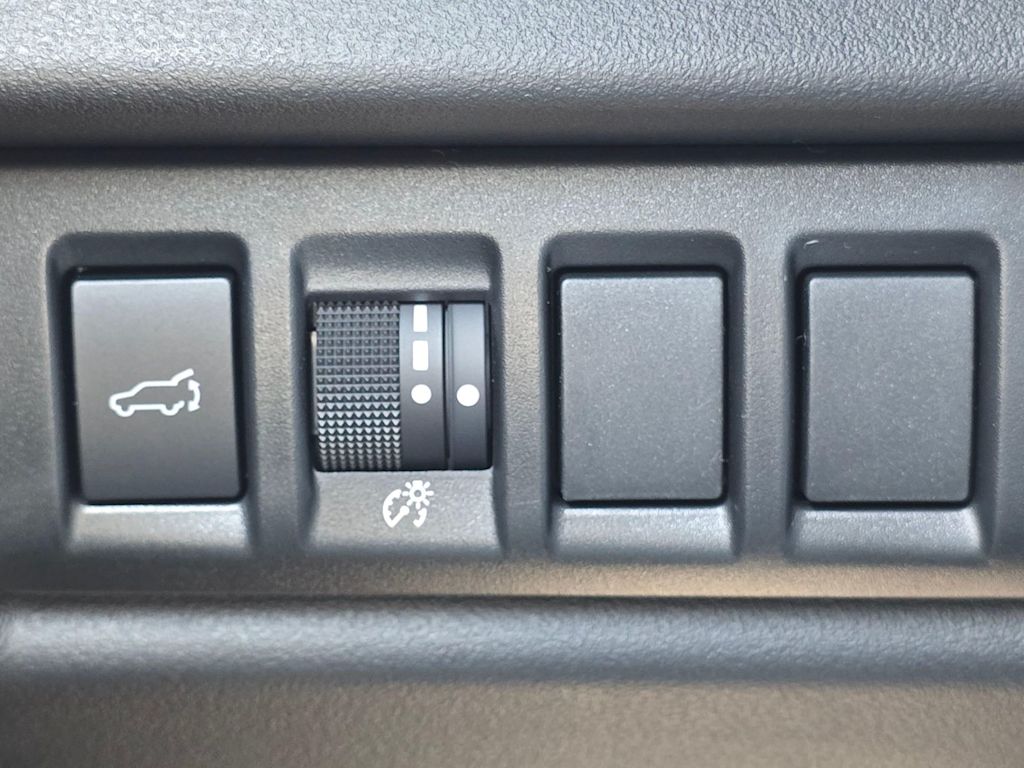 Thumbnail: 2026 Subaru Outback - 25