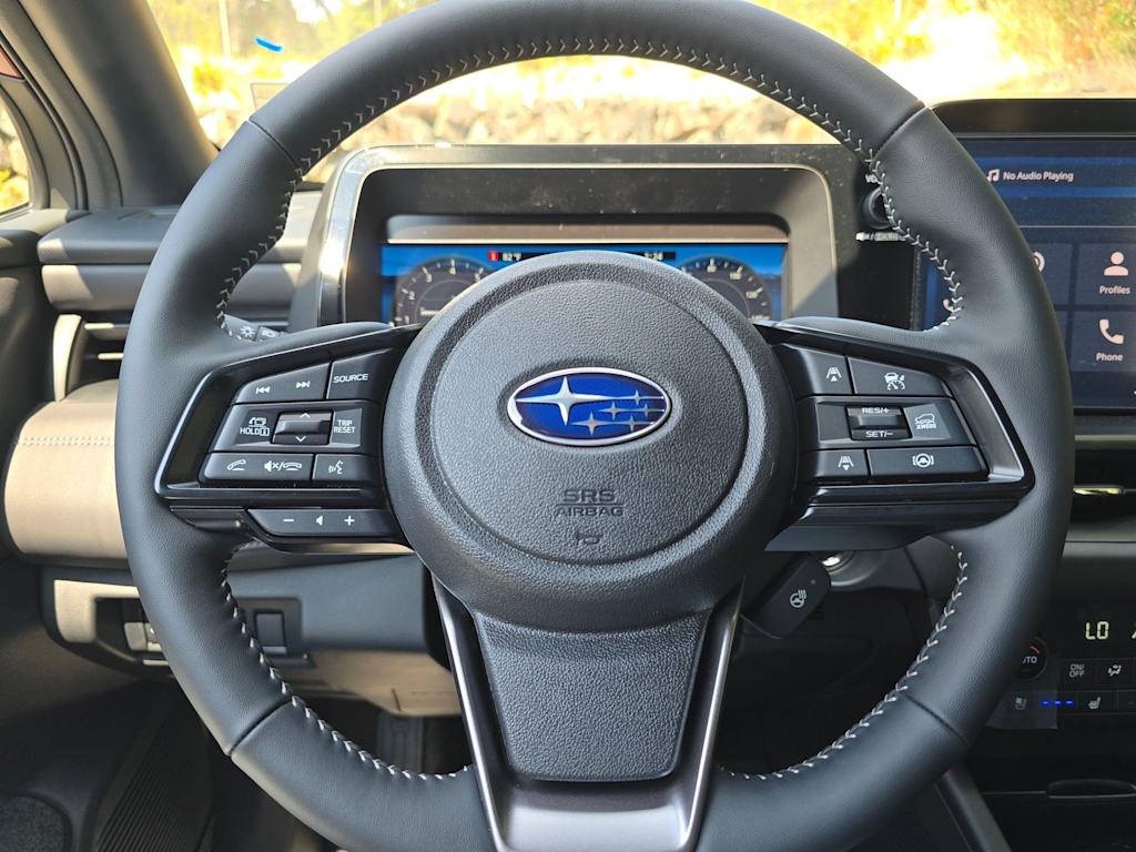 Thumbnail: 2026 Subaru Outback - 14