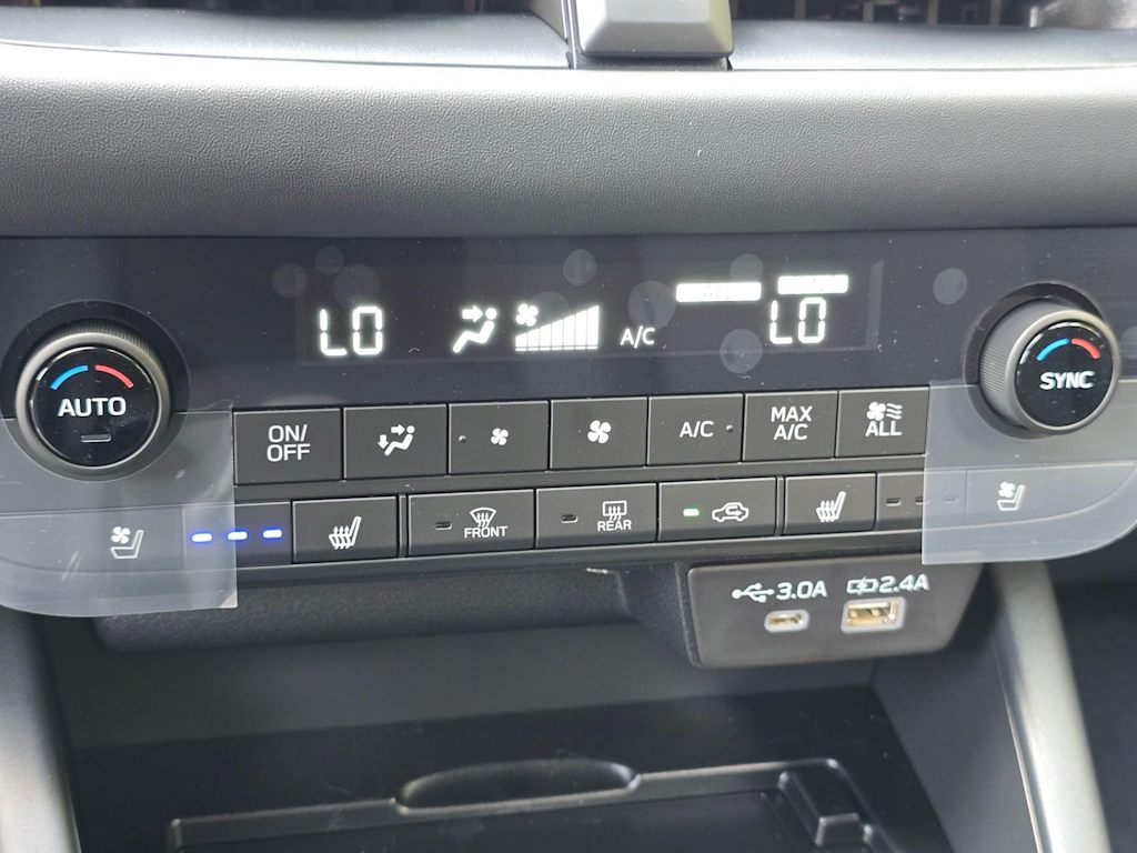 Thumbnail: 2026 Subaru Outback - 23