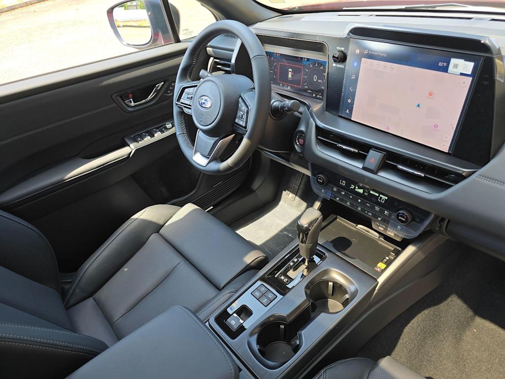 Thumbnail: 2026 Subaru Outback - 15
