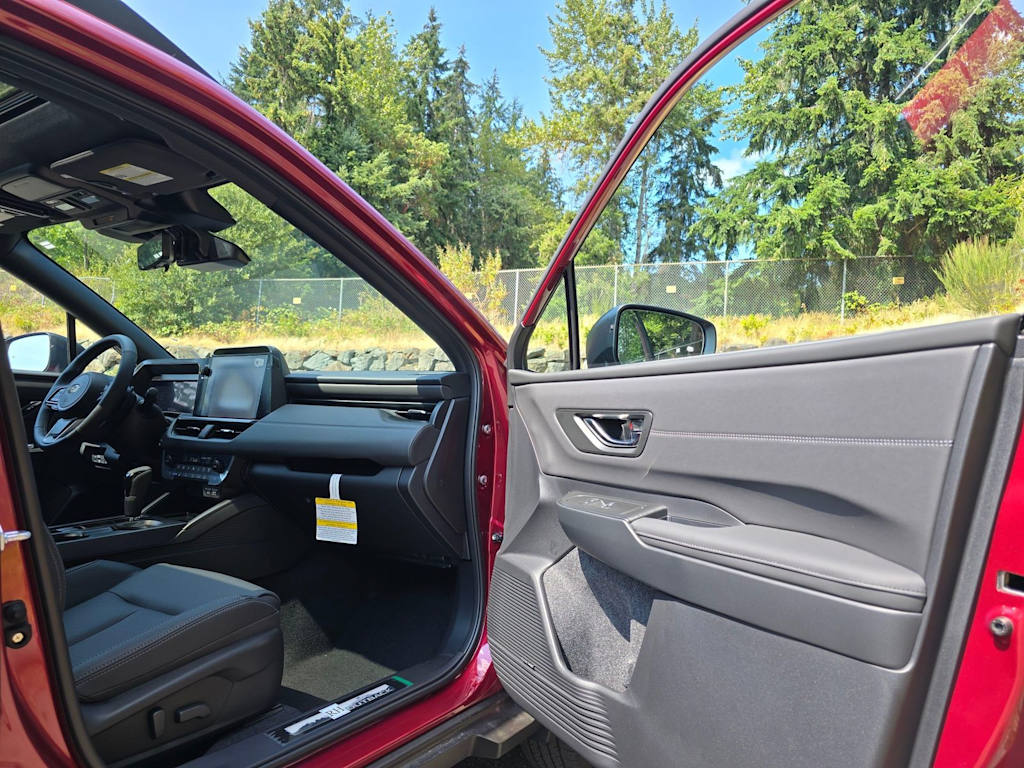 Thumbnail: 2026 Subaru Outback - 31