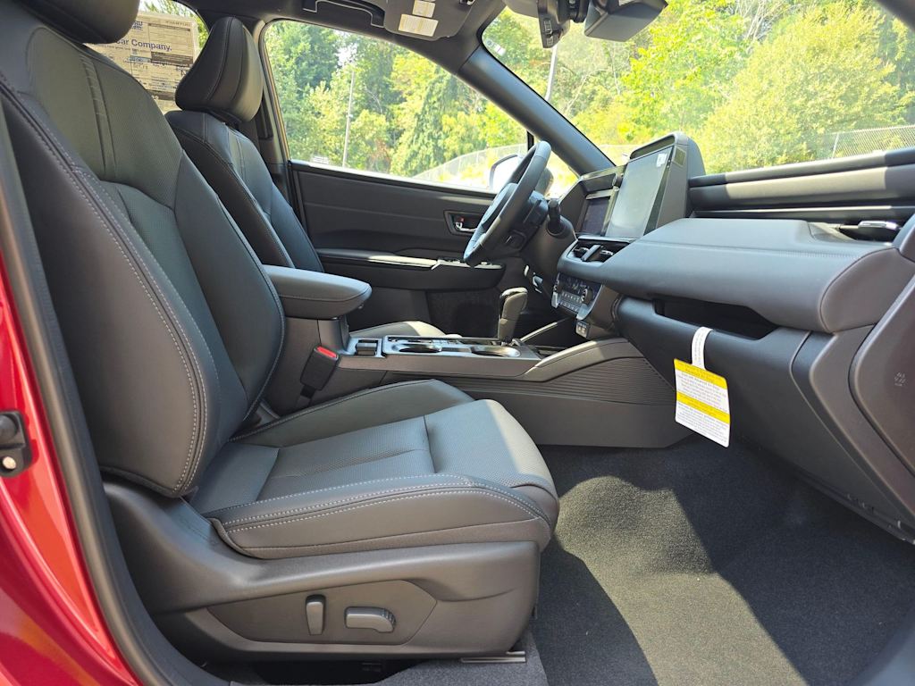 Thumbnail: 2026 Subaru Outback - 12