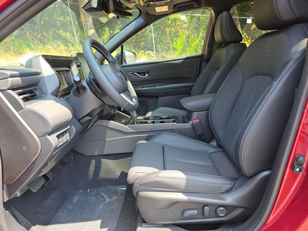 Thumbnail: 2026 Subaru Outback - 11
