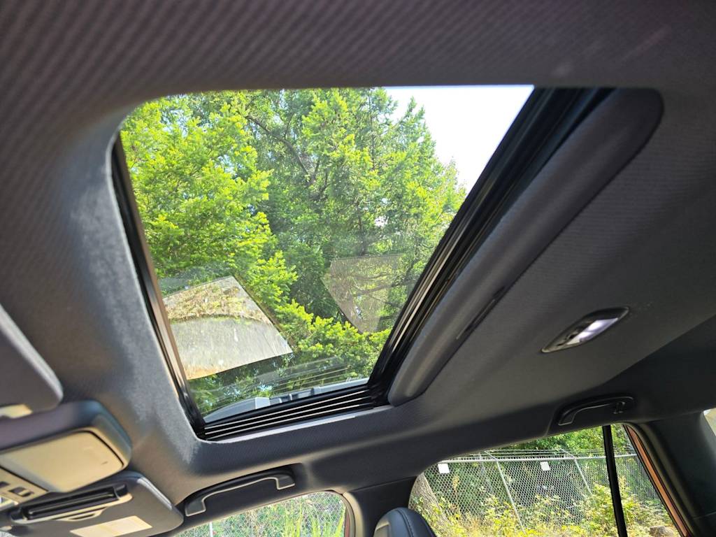 Thumbnail: 2026 Subaru Outback - 27