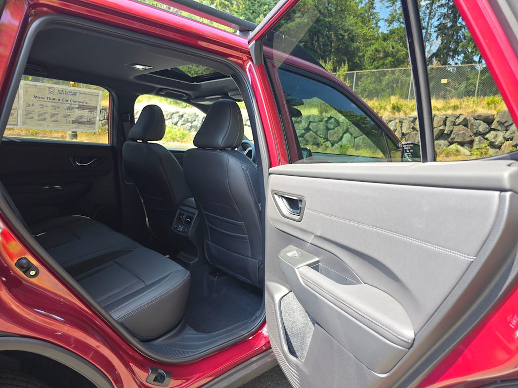 Thumbnail: 2026 Subaru Outback - 30
