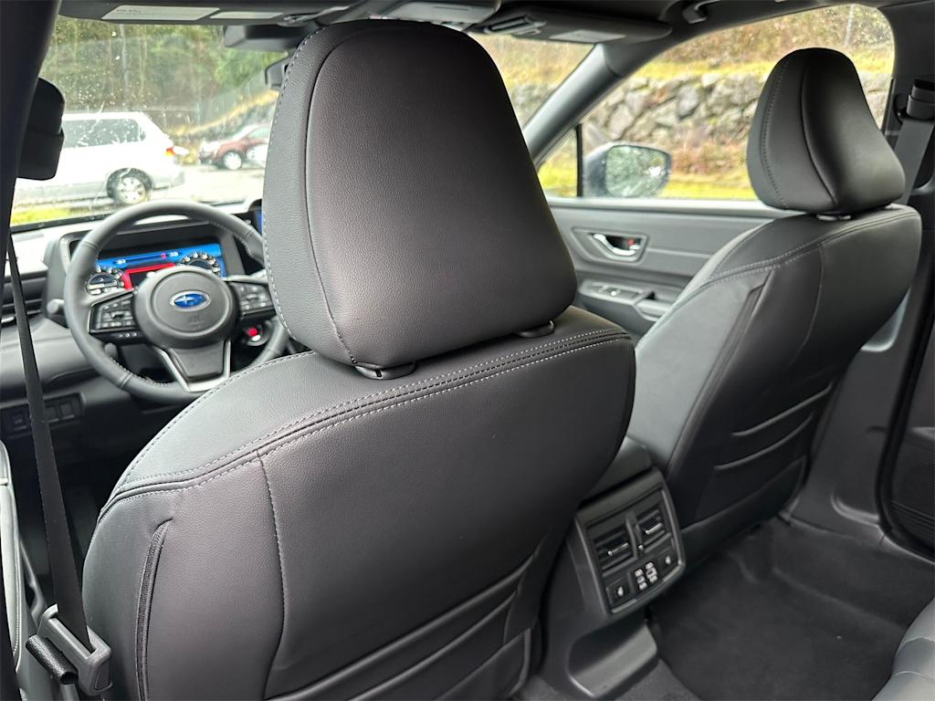 Thumbnail: 2026 Subaru Outback - 11