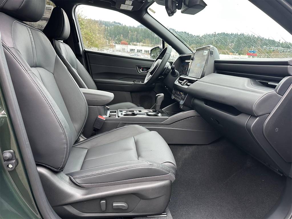 Thumbnail: 2026 Subaru Outback - 12