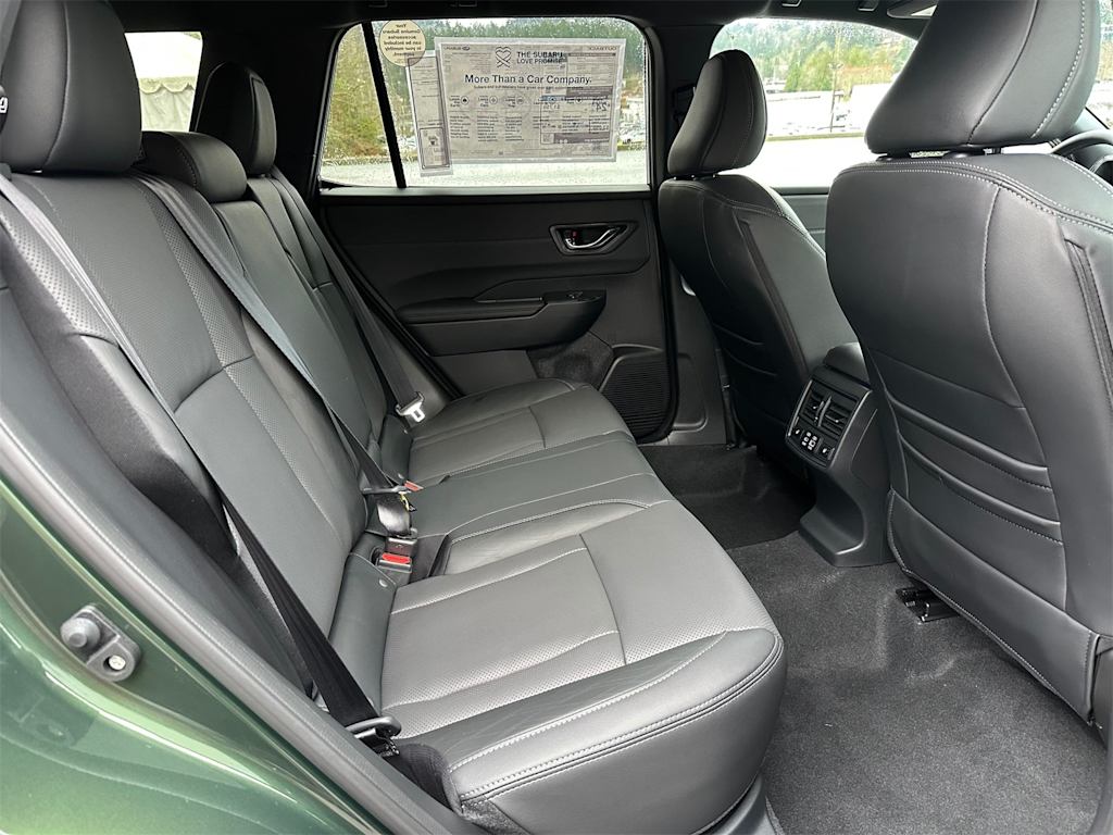 Thumbnail: 2026 Subaru Outback - 20