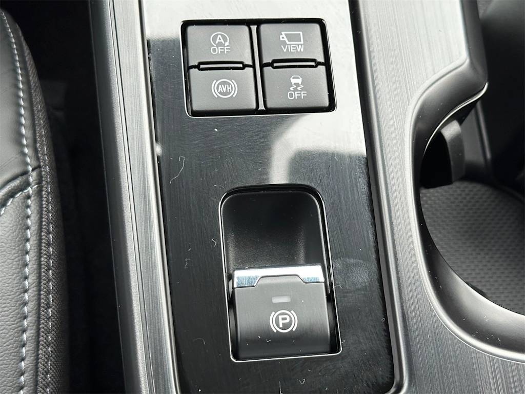 Thumbnail: 2026 Subaru Outback - 26