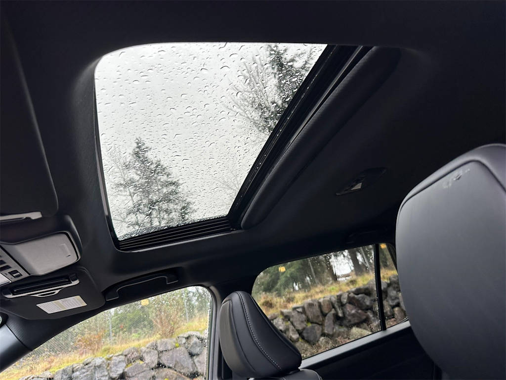 Thumbnail: 2026 Subaru Outback - 22