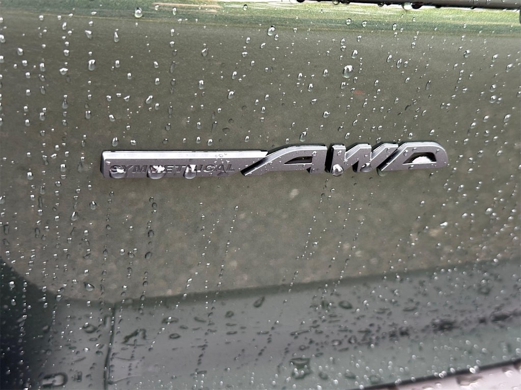 Thumbnail: 2026 Subaru Outback - 7