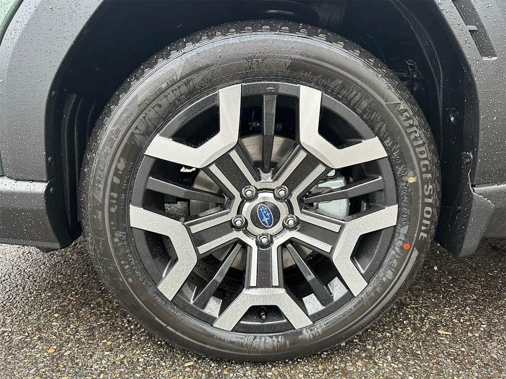 Thumbnail: 2026 Subaru Outback - 8