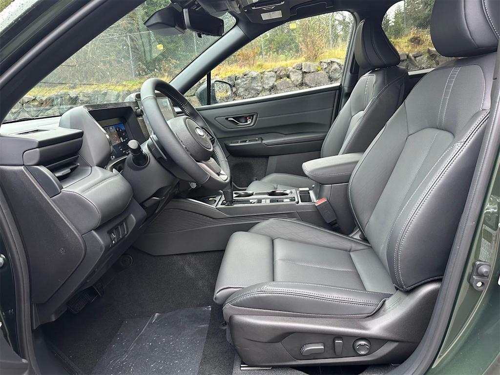 Thumbnail: 2026 Subaru Outback - 21