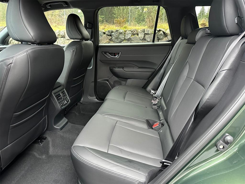 Thumbnail: 2026 Subaru Outback - 13