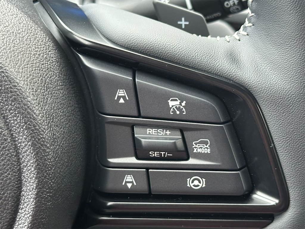 Thumbnail: 2026 Subaru Outback - 29