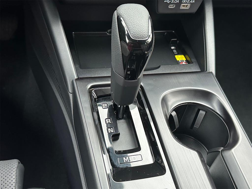 Thumbnail: 2026 Subaru Outback - 15