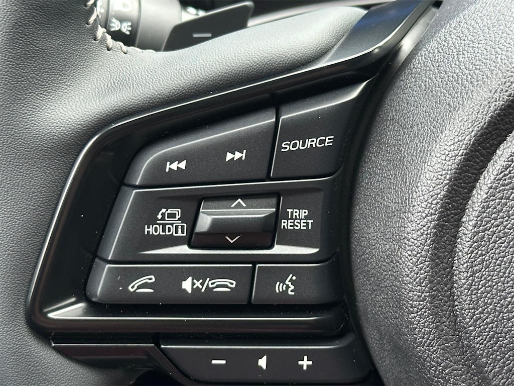 Thumbnail: 2026 Subaru Outback - 28