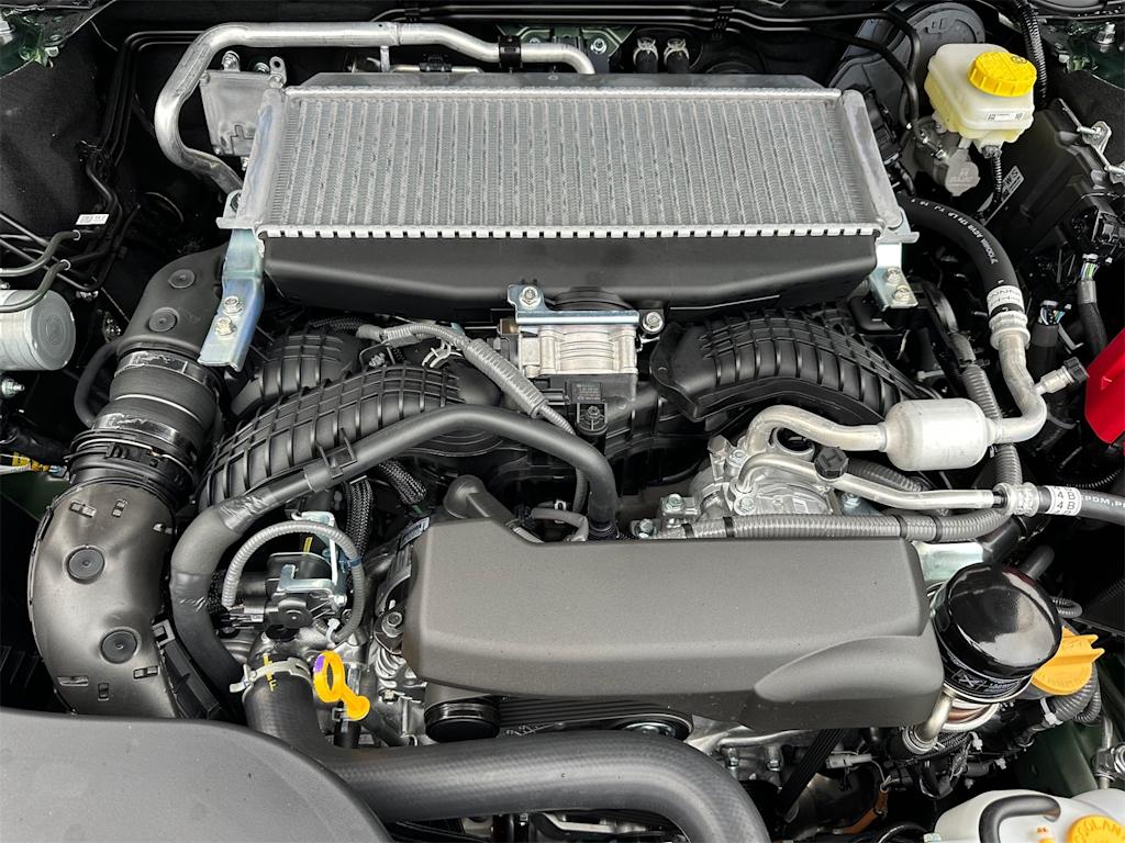 Thumbnail: 2026 Subaru Outback - 9