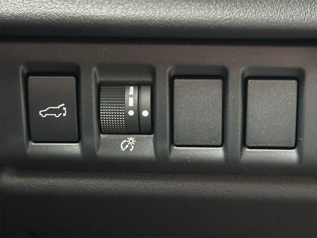 Thumbnail: 2026 Subaru Outback - 27