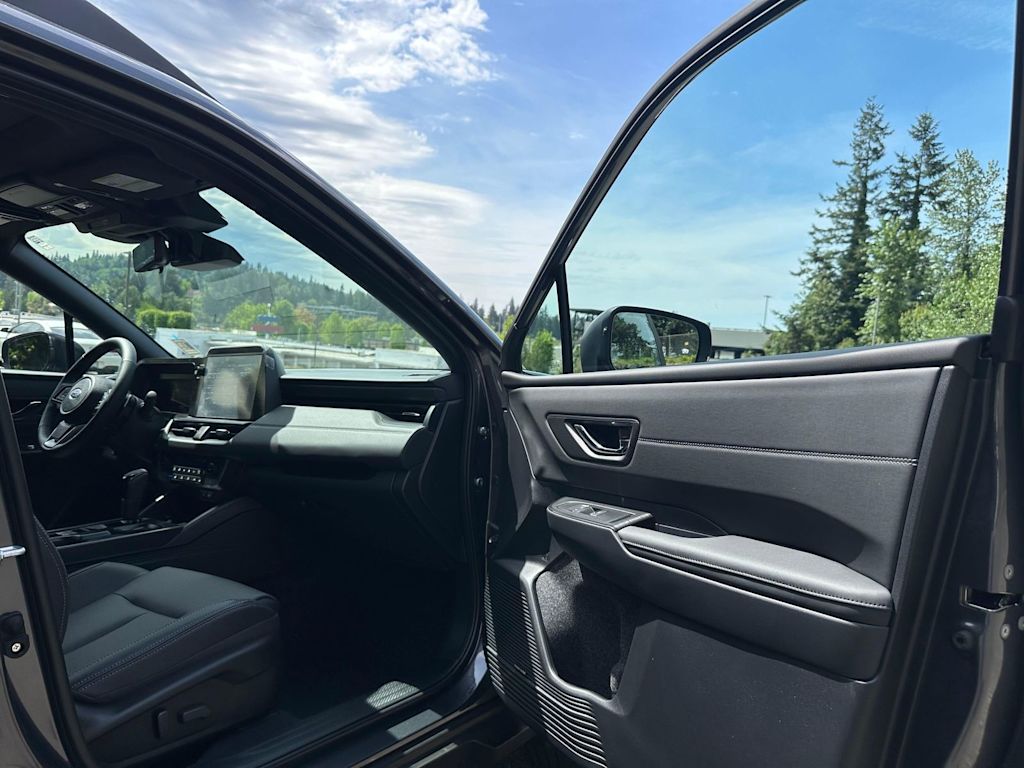 Thumbnail: 2026 Subaru Outback - 22