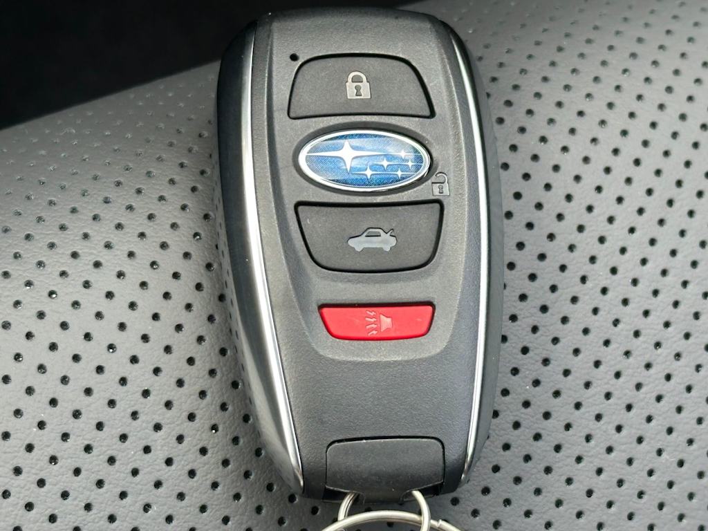 Thumbnail: 2026 Subaru Outback - 17