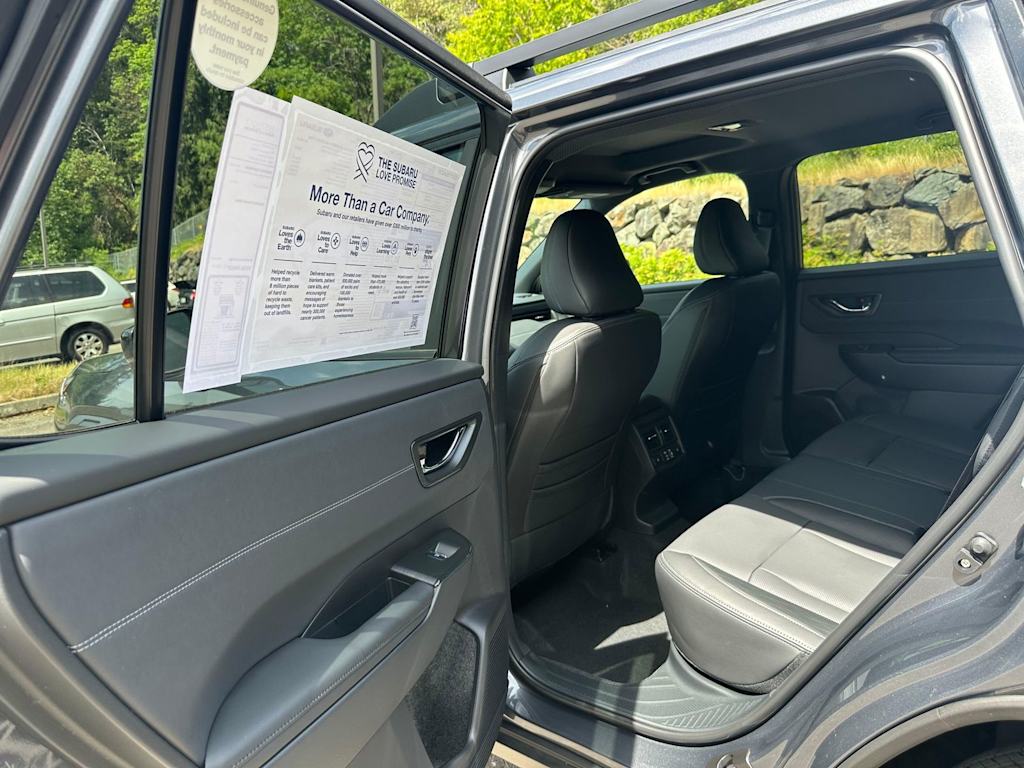 Thumbnail: 2026 Subaru Outback - 19
