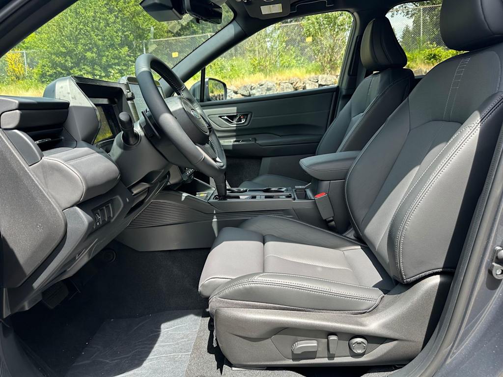 Thumbnail: 2026 Subaru Outback - 23