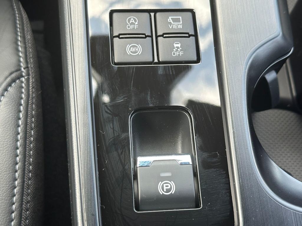Thumbnail: 2026 Subaru Outback - 29