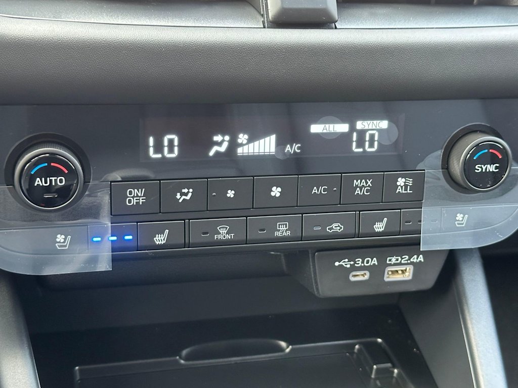 Thumbnail: 2026 Subaru Outback - 28