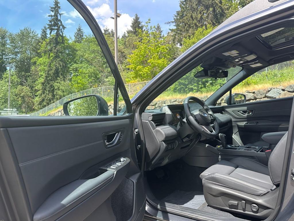 Thumbnail: 2026 Subaru Outback - 24