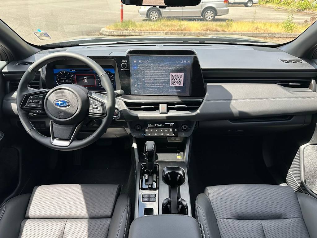 Thumbnail: 2026 Subaru Outback - 2