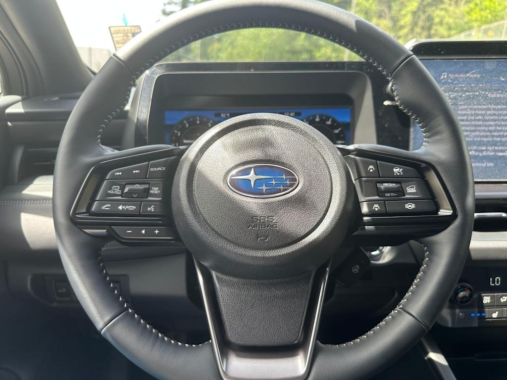 Thumbnail: 2026 Subaru Outback - 10