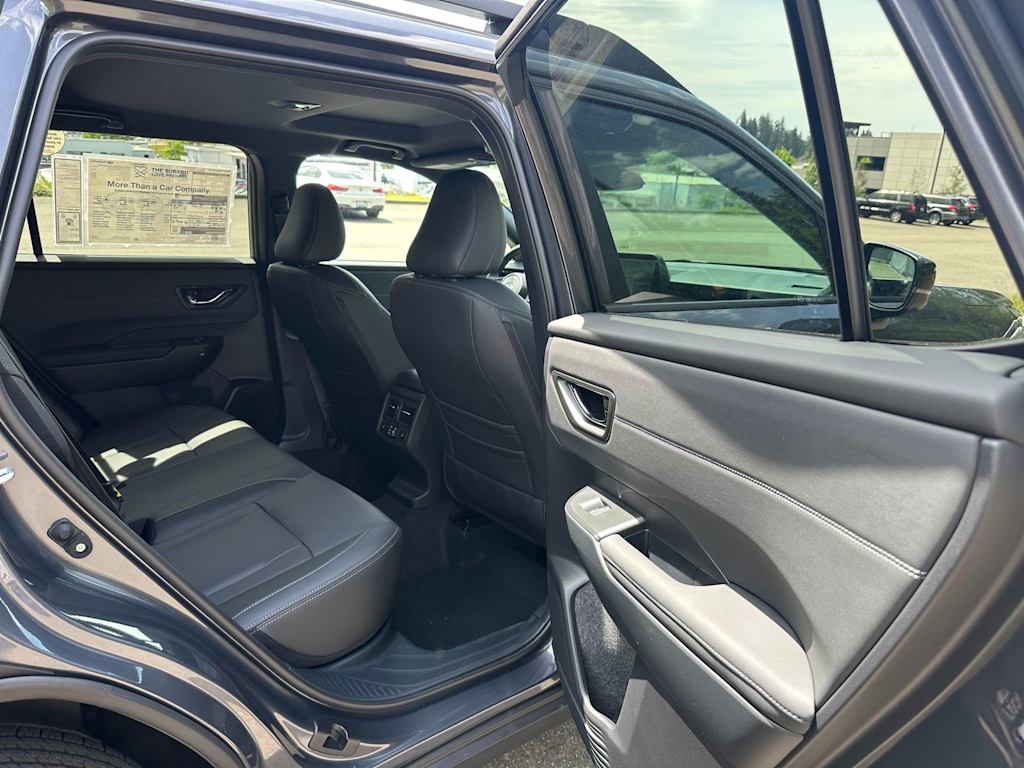 Thumbnail: 2026 Subaru Outback - 21