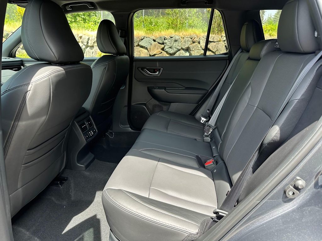 Thumbnail: 2026 Subaru Outback - 13