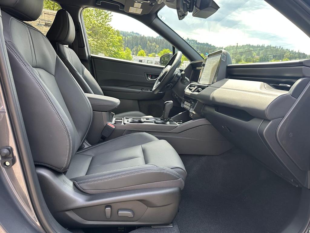 Thumbnail: 2026 Subaru Outback - 12