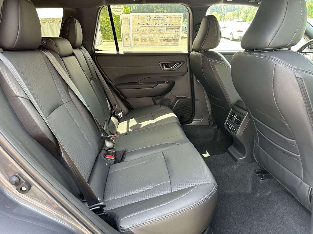 Thumbnail: 2026 Subaru Outback - 20