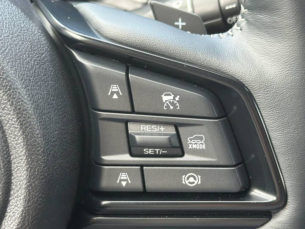 Thumbnail: 2026 Subaru Outback - 32