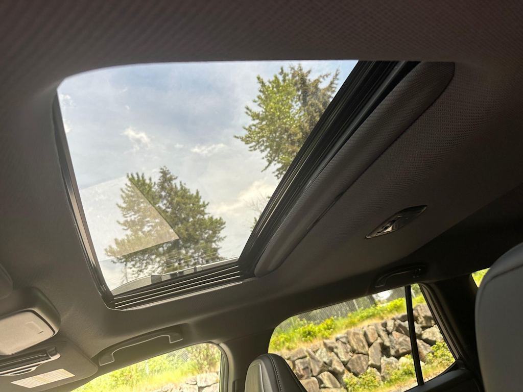 Thumbnail: 2026 Subaru Outback - 25