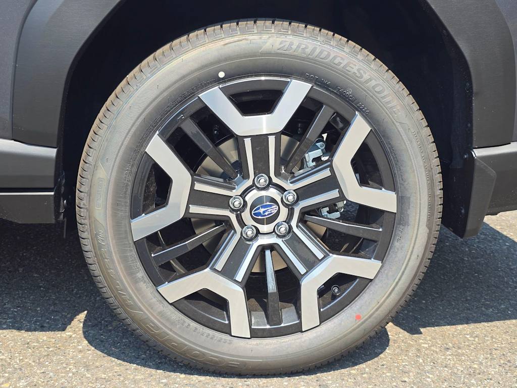 Thumbnail: 2026 Subaru Outback - 8
