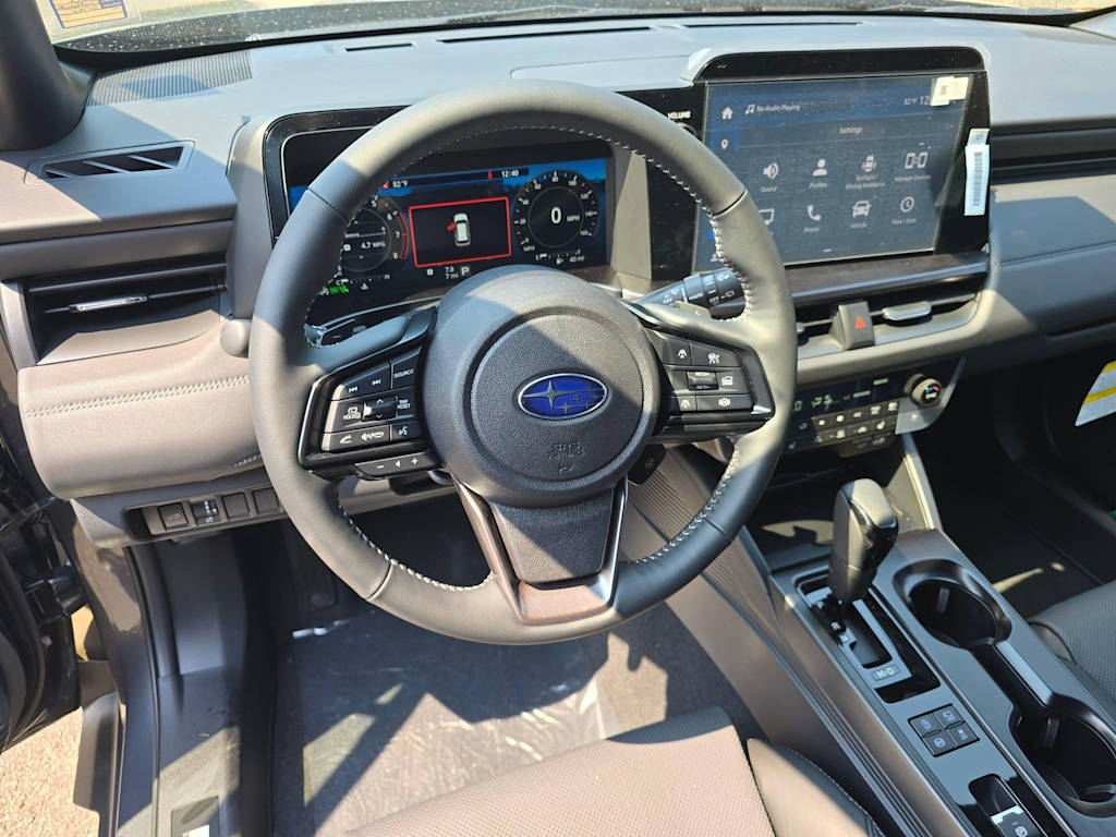 Thumbnail: 2026 Subaru Outback - 2