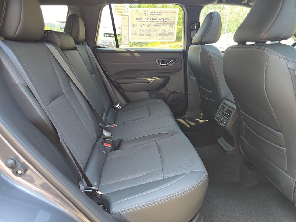 Thumbnail: 2026 Subaru Outback - 30