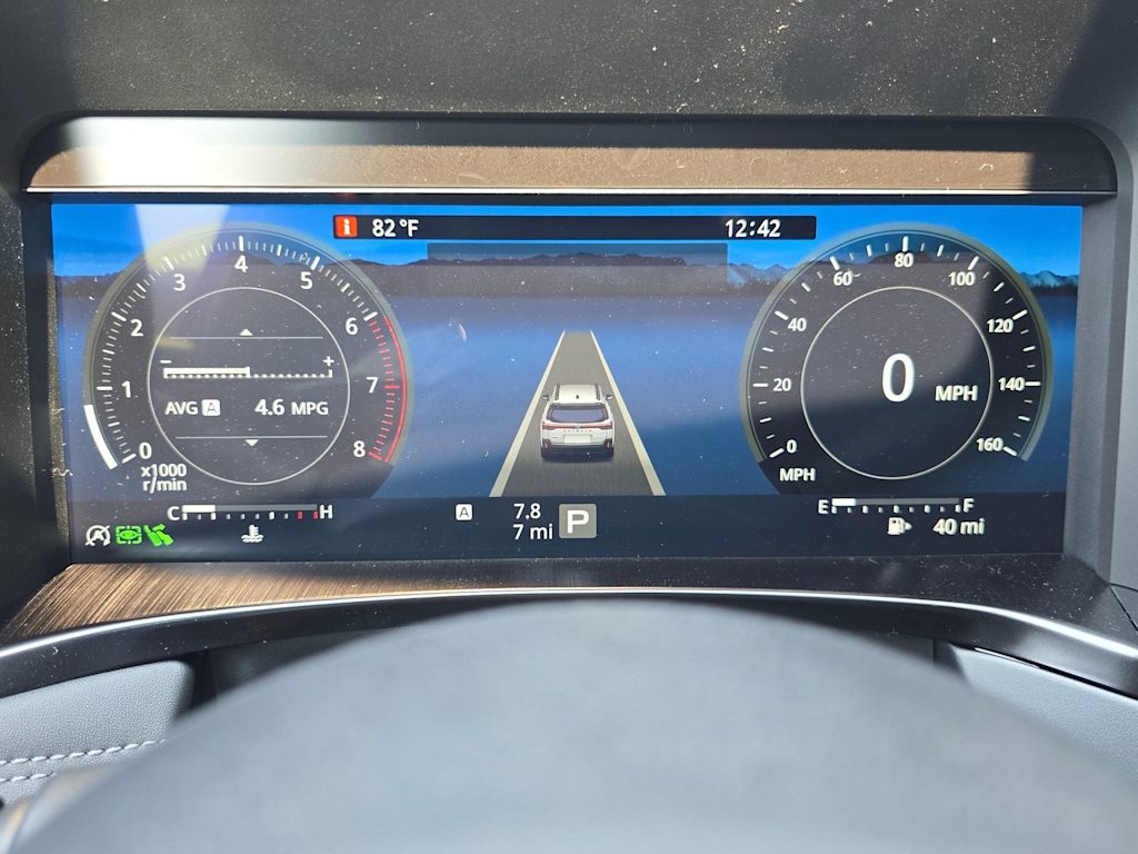 Thumbnail: 2026 Subaru Outback - 18