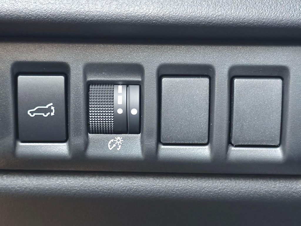 Thumbnail: 2026 Subaru Outback - 25