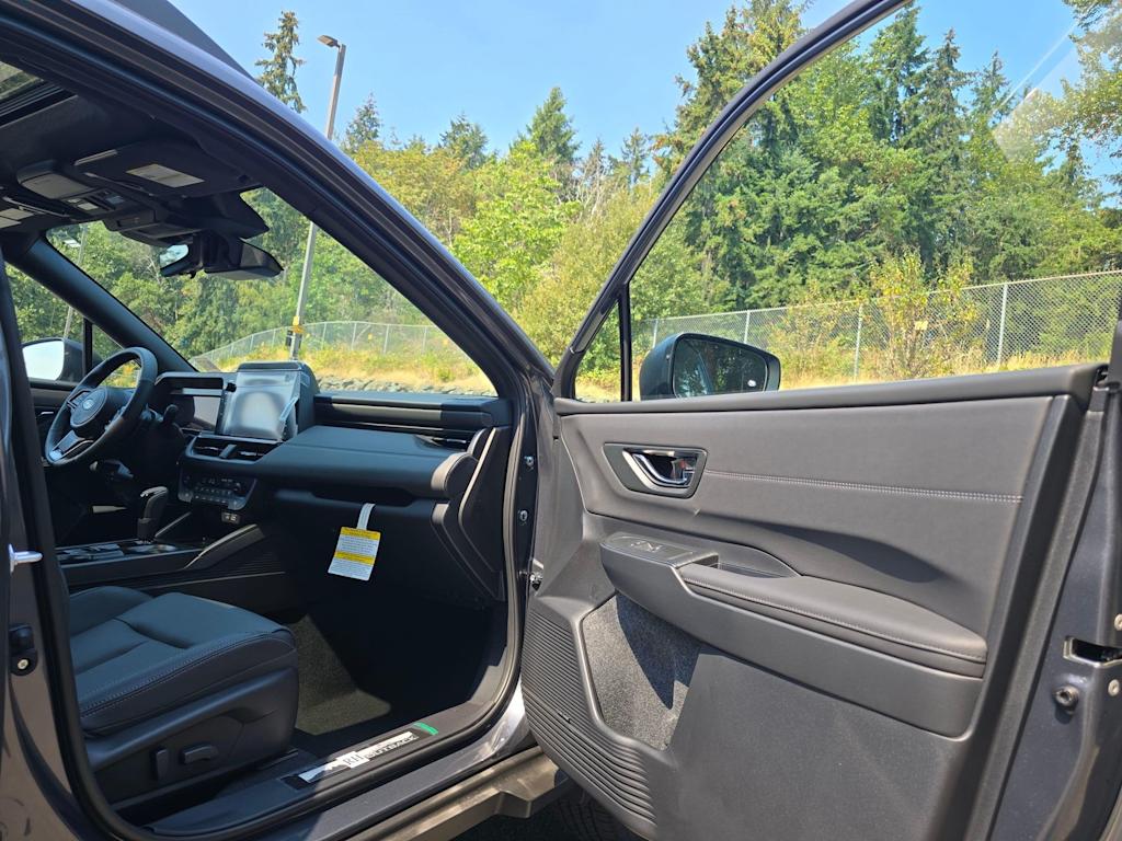 Thumbnail: 2026 Subaru Outback - 32